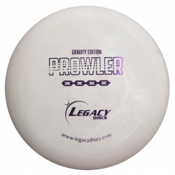 Legacy Prowler - Gravity