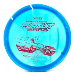 Legacy Pursuit - Pinnacle