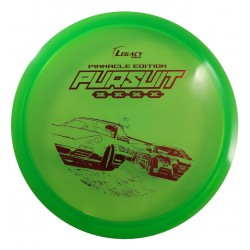Legacy Pursuit - Pinnacle