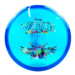 Legacy Valor - Pinnacle