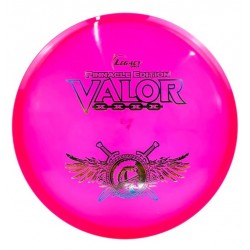 Legacy Valor - Pinnacle
