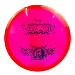 Legacy Valor - Pinnacle