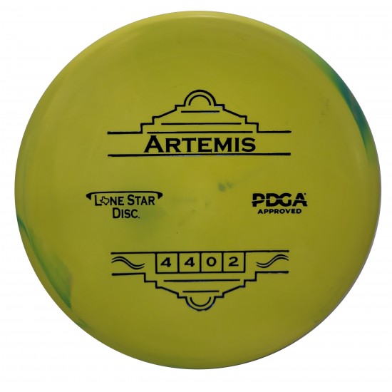 Lone Star Artemis - Delta 1 - Wholesale Lone Star Artemis - Delta 1 - Wholesale