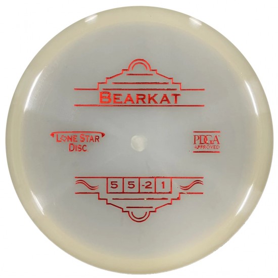 Lone Star Bearkat - Bravo Glow - Wholesale Lone Star Bearkat - Bravo Glow - Wholesale