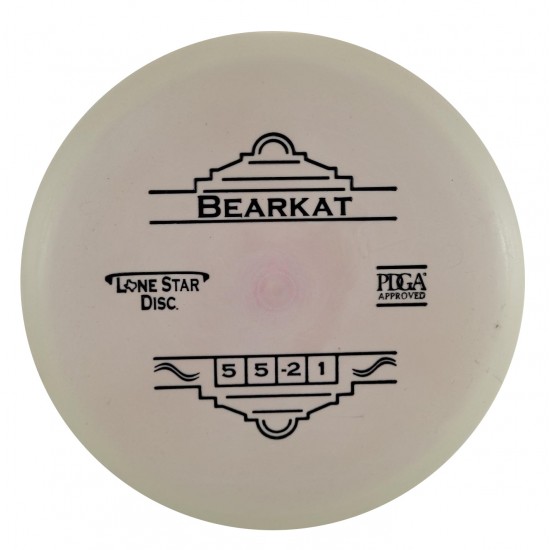 Lone Star Bearkat - Delta 2 - Wholesale Lone Star Bearkat - Delta 2 - Wholesale
