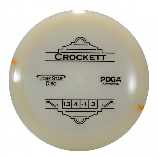 Lone Star Crockett - Bravo Glow - Wholesale Lone Star Crockett - Bravo Glow - Wholesale