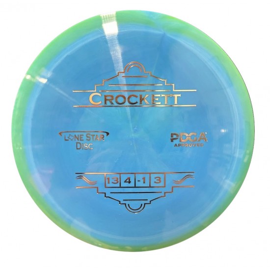 Lone Star Crockett - Alpha Wholesale Lone Star Crockett - Alpha Wholesale