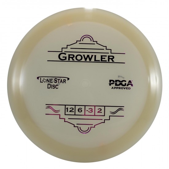 Lone Star Growler - Bravo Glow Wholesale Lone Star Growler - Bravo Glow Wholesale