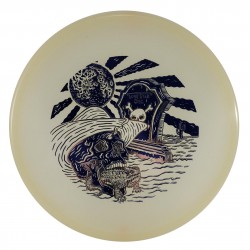 Lone Star Horny Toad - Bravo Glow - Wholesale