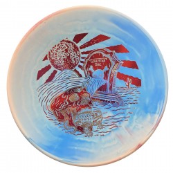 Lone Star Horny Toad - Delta 2 - Wholesale
