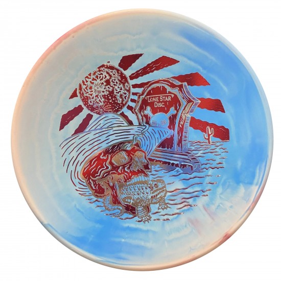 Lone Star Horny Toad - Delta 2 - Wholesale Lone Star Horny Toad - Delta 2 - Wholesale