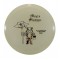 Lone Star Mini Marker - Glow Mini Middy (Big)