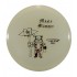 Lone Star Mini Marker - Glow Mini Middy (Big)