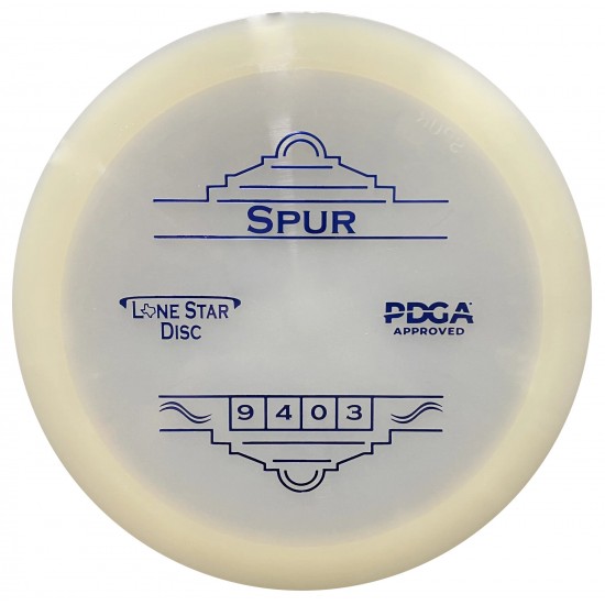 Lone Star Spur - Bravo Glow - Wholesale Lone Star Spur - Bravo Glow - Wholesale