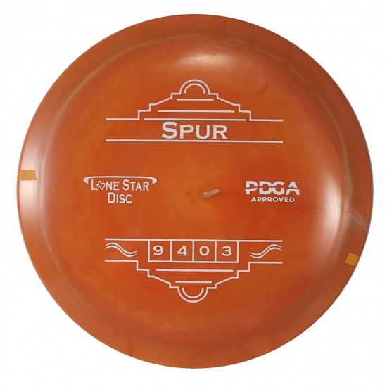 Lone Star Spur - Bravo - Wholesale Lone Star Spur - Bravo - Wholesale