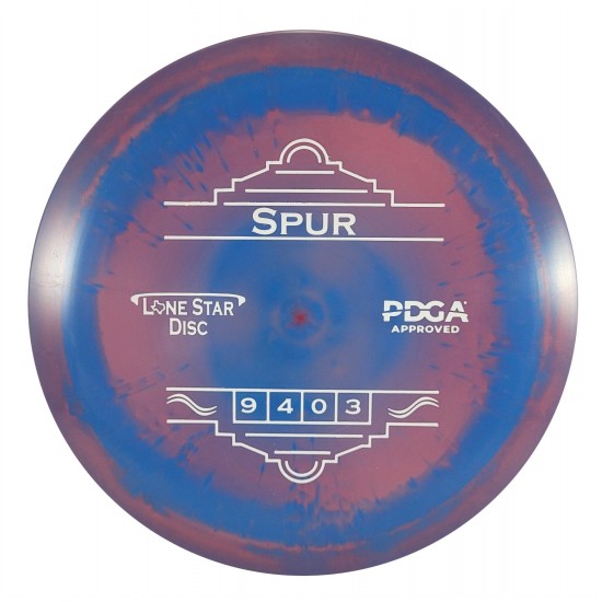 Lone Star Spur - Lima - Wholesale