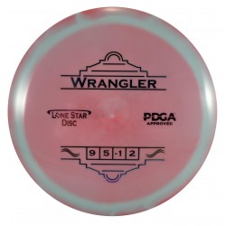 Lone Star Wrangler - Alpha - Wholesale