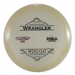 Lone Star Wrangler - Bravo Glow - Wholesale