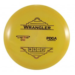 Lone Star Wrangler - Bravo - Wholesale