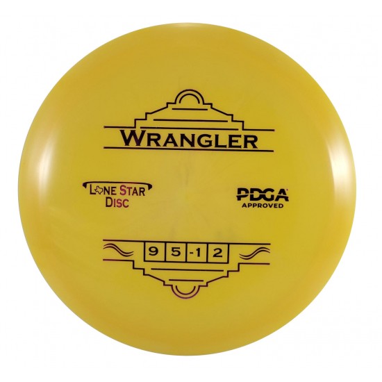 Lone Star Wrangler - Bravo - Wholesale Lone Star Wrangler - Bravo - Wholesale