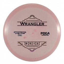 Lone Star Wrangler - Lima - Wholesale