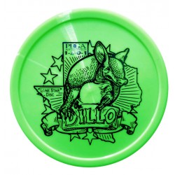 Lone Star Armadillo - Bravo Glow - Wholesale