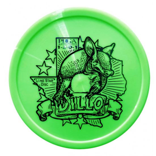 Lone Star Armadillo - Bravo Glow - Wholesale Lone Star Armadillo - Bravo Glow - Wholesale