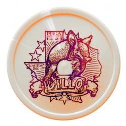 Lone Star Armadillo - Lima - Wholesale