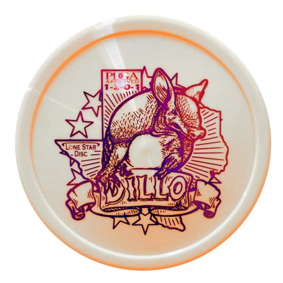 Lone Star Armadillo - Lima - Wholesale Lone Star Armadillo - Lima - Wholesale