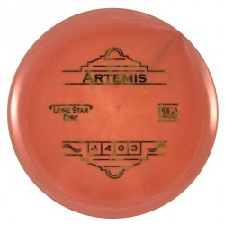 Lone Star Artemis - Alpha - Wholesale