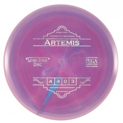 Lone Star Artemis - Alpha - Wholesale