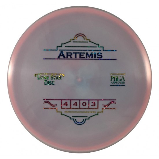 Lone Star Artemis - Bravo - Wholesale Lone Star Artemis - Bravo - Wholesale