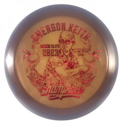 Lone Star Bayonet Charlie - Emerson Keith Tour Series 2023