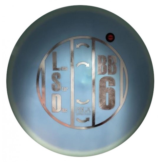 Lone Star BB6 - Alpha - Wholesale
