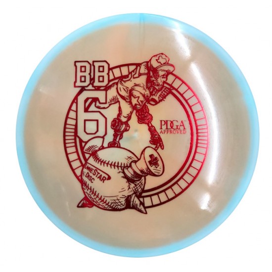 Lone Star BB6 - Bravo - Wholesale Lone Star BB6 - Bravo - Wholesale
