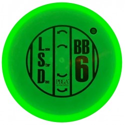 Lone Star BB6 - Bravo Glow - Wholesale