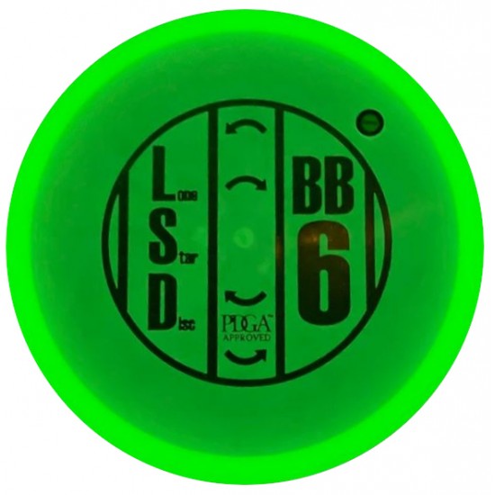 Lone Star BB6 - Bravo Glow - Wholesale