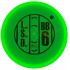 Lone Star BB6 - Bravo Glow - Wholesale
