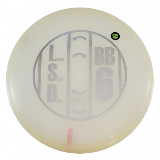 Lone Star BB6 - Bravo Glow - Wholesale Lone Star BB6 - Bravo Glow - Wholesale