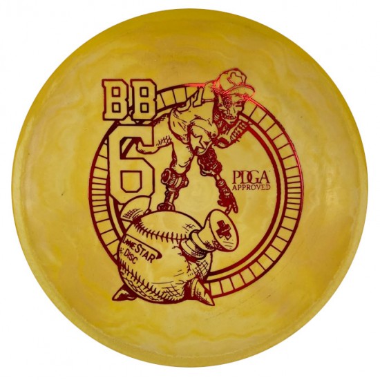 Lone Star BB6 - Delta 1 - Wholesale Lone Star BB6 - Delta 1 - Wholesale