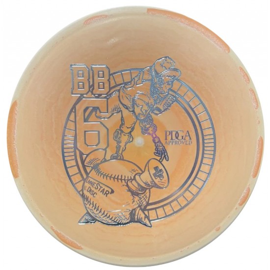 Lone Star BB6 - Delta 2 - Wholesale Lone Star BB6 - Delta 2 - Wholesale