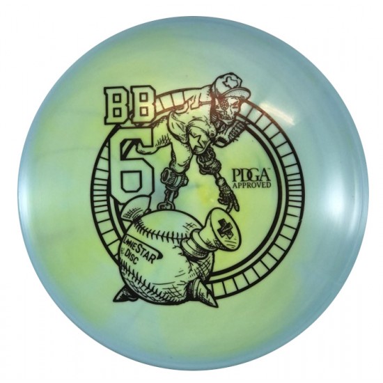 Lone Star BB6 - Lima - Wholesale Lone Star BB6 - Lima - Wholesale