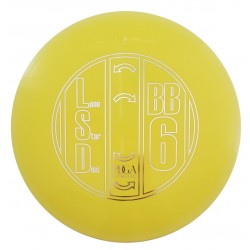 Lone Star BB6 - Lima - Wholesale