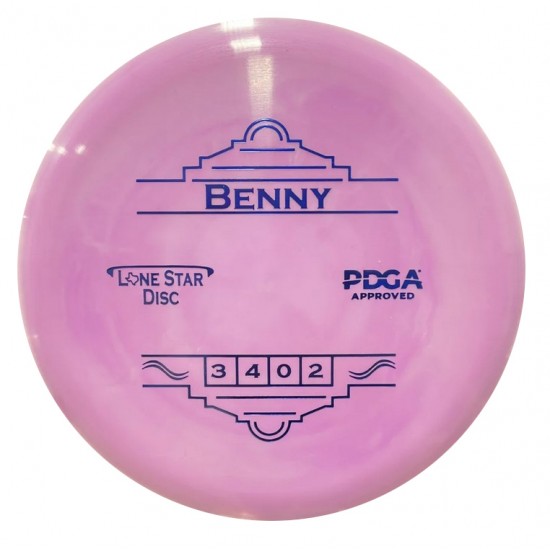 Lone Star Benny - Alpha - Wholesale Lone Star Benny - Alpha - Wholesale
