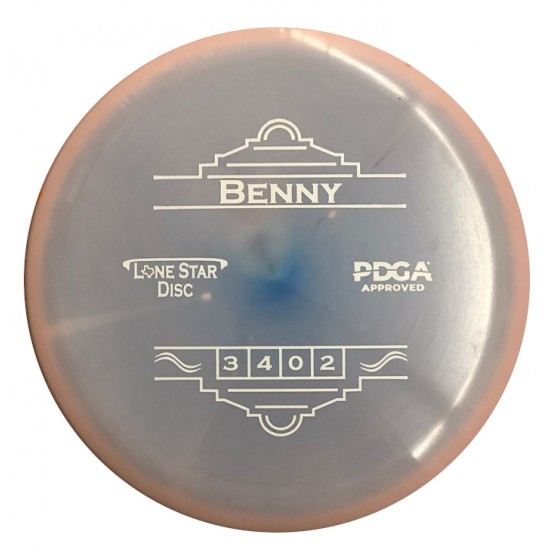 Lone Star Benny - Bravo - Wholesale