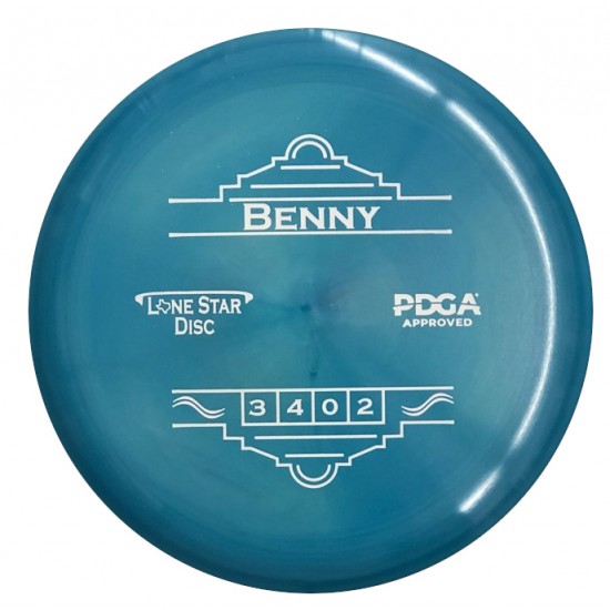 Lone Star Benny - Bravo - Wholesale