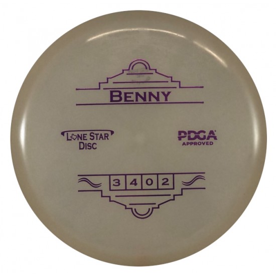 Lone Star Benny - Bravo Glow - Wholesale Lone Star Benny - Bravo Glow - Wholesale