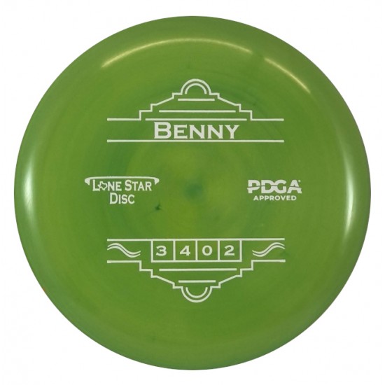 Lone Star Benny - Lima - Wholesale Lone Star Benny - Lima - Wholesale