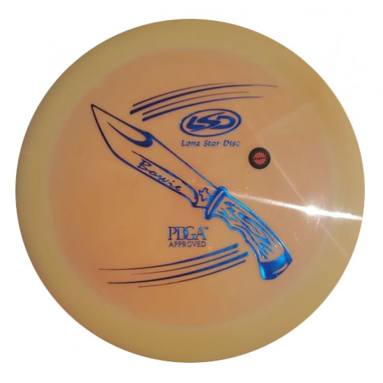 Lone Star Bowie - Alpha - Wholesale