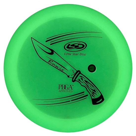 Lone Star Bowie - Bravo Glow - Wholesale Lone Star Bowie - Bravo Glow - Wholesale